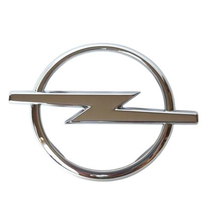 Front Grille Badge For Vauxhall Opel Corsa B 1993-2002 OEM 1324014 90534583