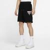 Jordan Flight Diamond Lässige Strickshorts Herren Unterteile Schwarz DA5498-010