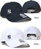 47BRAND Yankees Suspense 47 Clean Up One Size Cap, White,