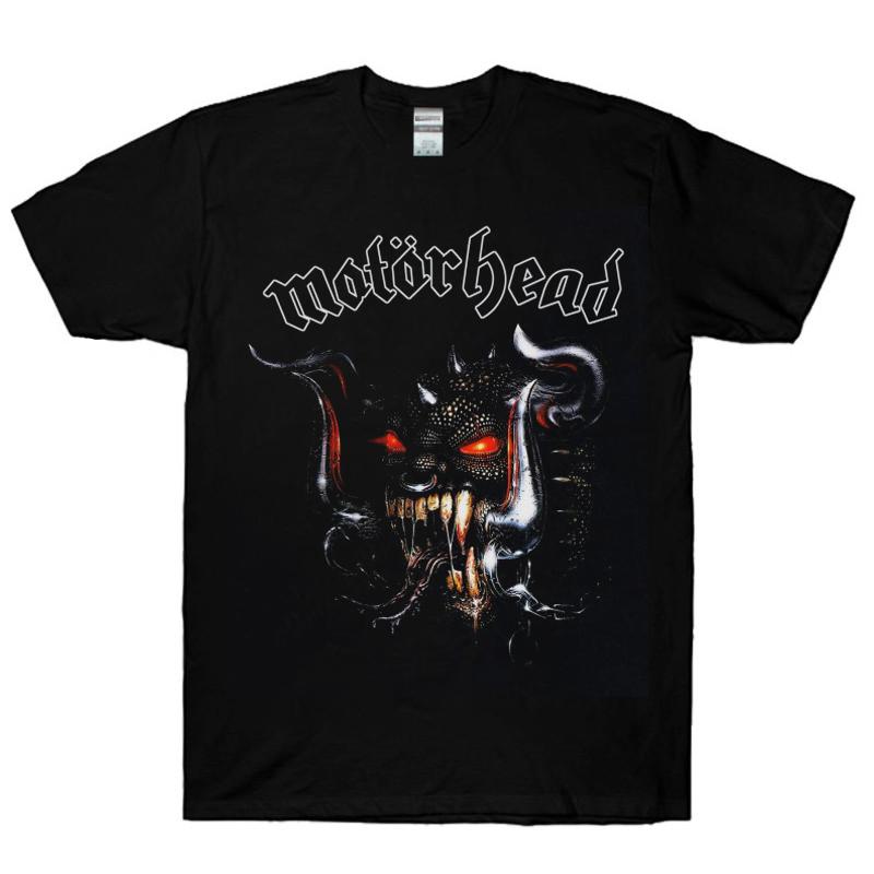 Motorhead Best Of Snaggletooth Unisex T-Shirt