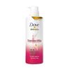 DOVE Daily Nourishing Shampoo