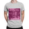 My Bloody Valentine Band Classic Gift Pwb Funny Graphic 100 Cotton Tshirt My Bloody Valentine Tops Tees For Unisex