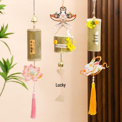 Oggetti decorativi – Campane a vento