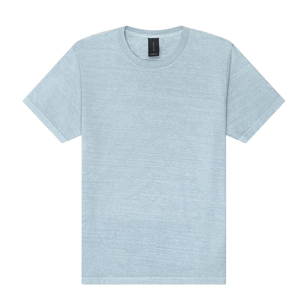 Bella + Canvas Unisex Adult Washed Canvas Heavyweight T-Shirt