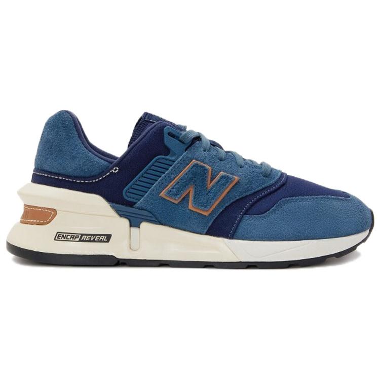 New Balance 997S D 'Navy' MS997LOI