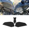 Side Knee Grip Traction Pad Motorcycle Tank Pad Protector Sticker For MT07 MT-07 2025