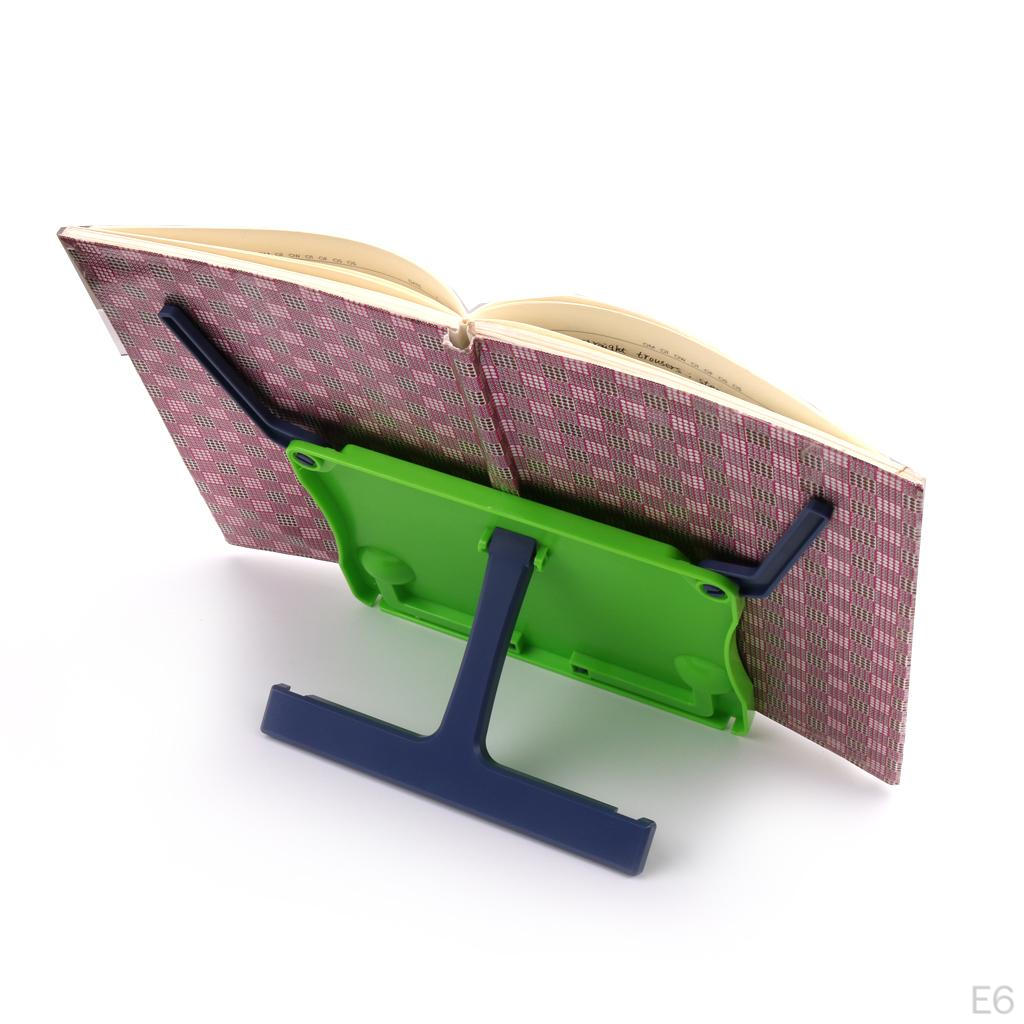 Accessorio pieghevole per attrezzatura musicale 210x165x23mm