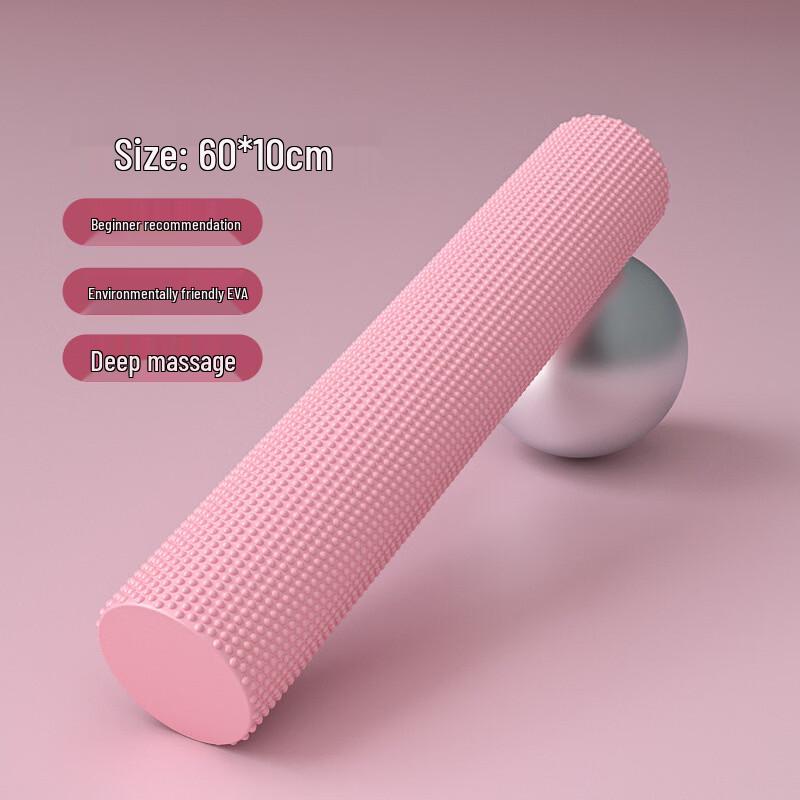 EVA Solid Foam Roller