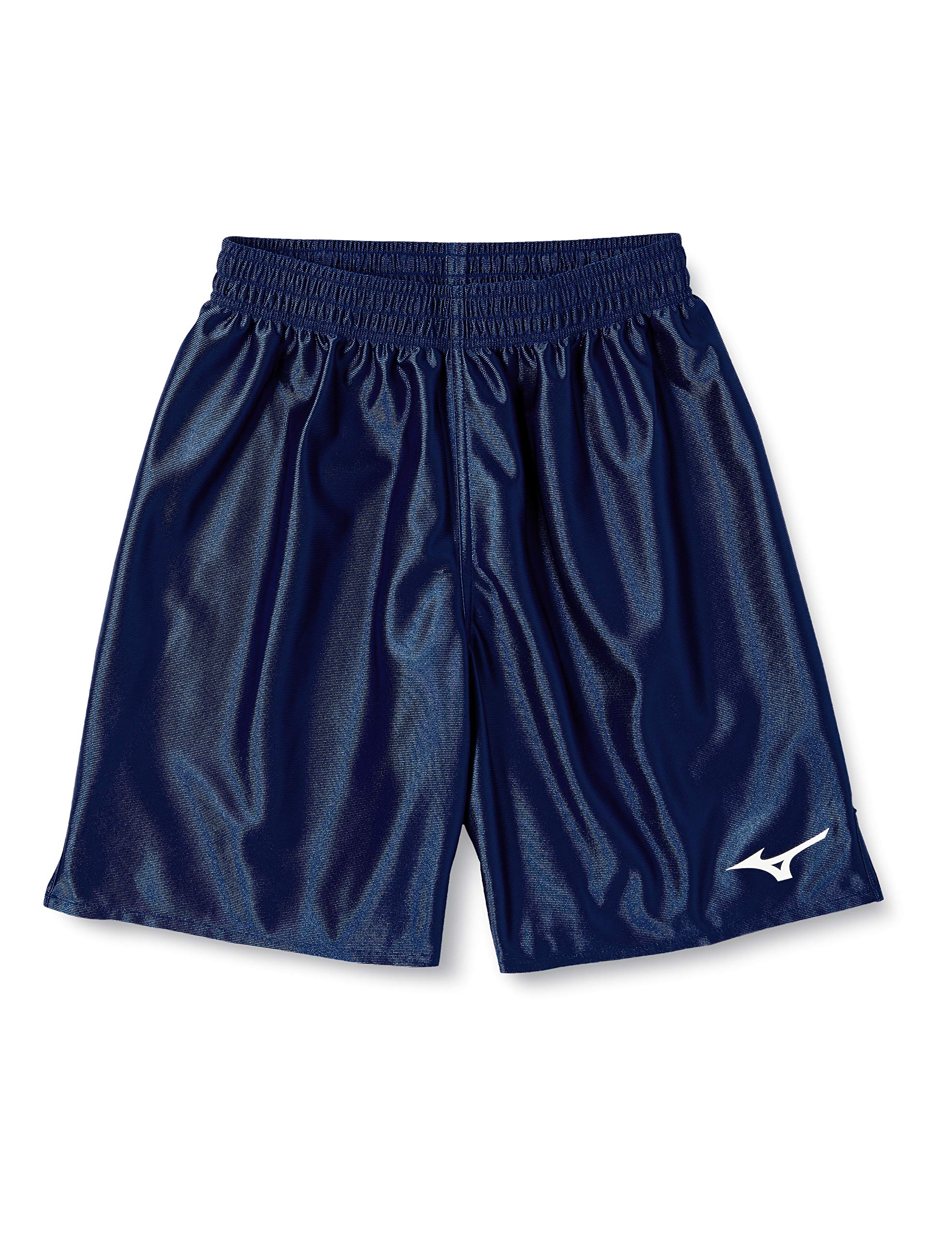 

Mizuno Men s Soccer Field Pants, Glossy Fabric, Slim Fit, Game and Practice Wear, Size 14, Dress Navy, P2MB8021, Size L