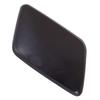 SKODA OCTAVIA II 04-08 Headlight Washer Jet Cover, Black, Right