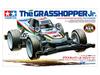 Tamiya Racer Mini 4WD Series 105 Grasshopper VZ Chassis 18105 No. Jr. (Mini 4WD)