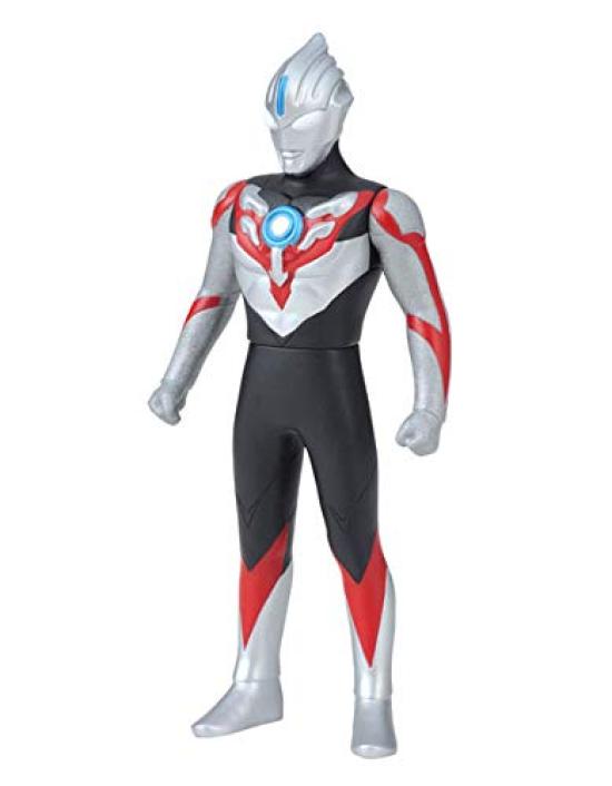 Ultra Hero Series 53 Ultraman Orb Orb Origin