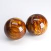 Relax Hands Hand Massage Balls Resin Stone Collection Creative Gift Hand Training Massage