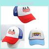 Cappello da Sole Stranger Things con Visiera Curva e Tessuto Traspirante per Attività all'Aperto