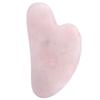 Gua Sha Board Fine Workmanship Comfortable Hold Lightweight Portable Gua Sha Facial Tools