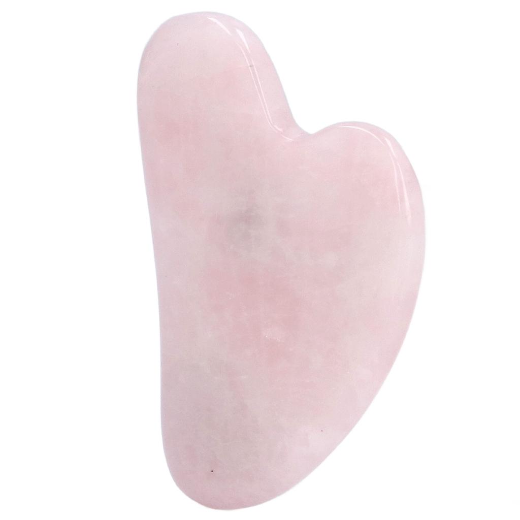Gua Sha Board Fine Workmanship Comfortable Hold Lightweight Portable Gua Sha Facial Tools