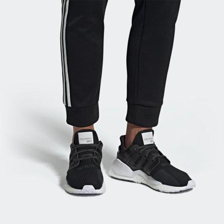 adidas Eqt Support 91/18 'Core Black' BD7793