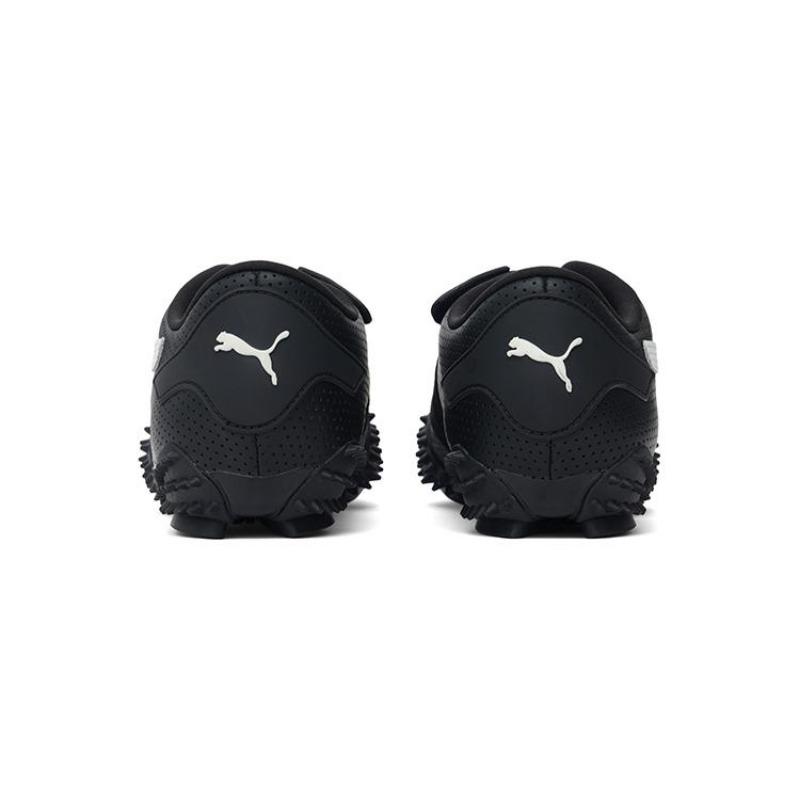 Puma Mostro Perforated Leather Leather Pack 397331-02
