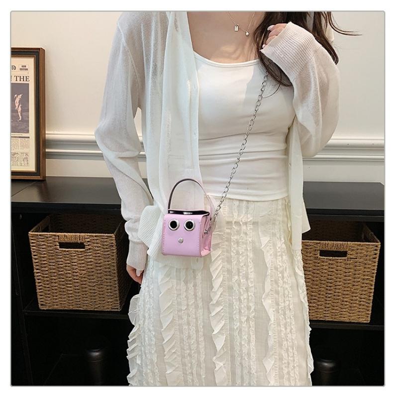 Trendy and Fashionable Shoulder Bag, Personalized, Stylish, Simple, Elegant, Everyday Commute Crossbody Bag, Multifunctional Casual and Formal Bag