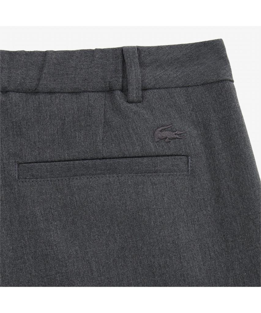 LACOSTE Women'S Semi-Flare Pants Hf531E-55N 050