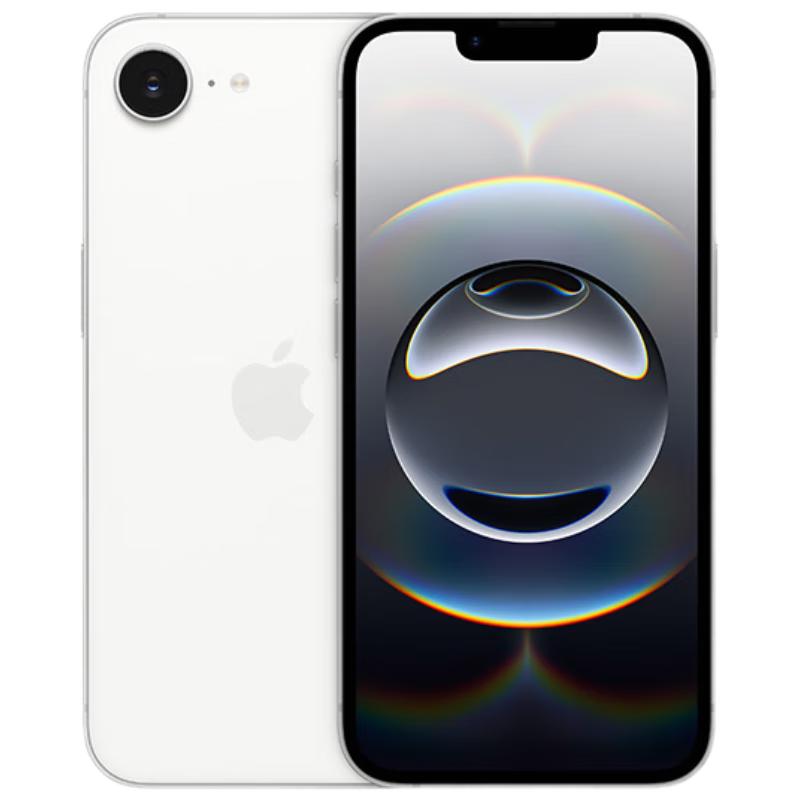 

Apple iPhone 16e (CN version) 128GB