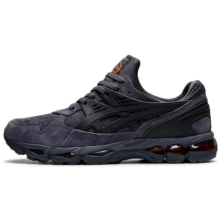 

Новые Asics Gel Kayano 21 Carrier Grey Habanero 1201A067-022 37