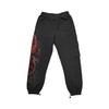 Spiral Direct Unisex Adult Oriental Dragon Cargo Jogging Bottoms