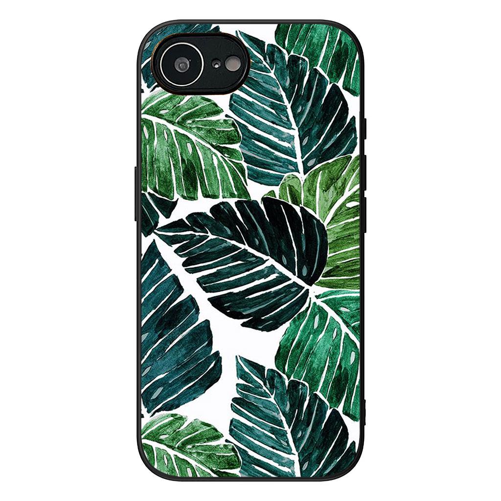 

Cover for Xiaomi Poco F7 F6 F8 Ultra F5 X7 X6 X5 X3 NFC M7 M6 Pro C85 C75 C65 C71 C61 Casing Phone Case Cactus Leaf Plant Leaves Poco C65