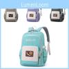 Lightweight And Comfortable School Backpack For Boys And Girls With Stylish Color Options