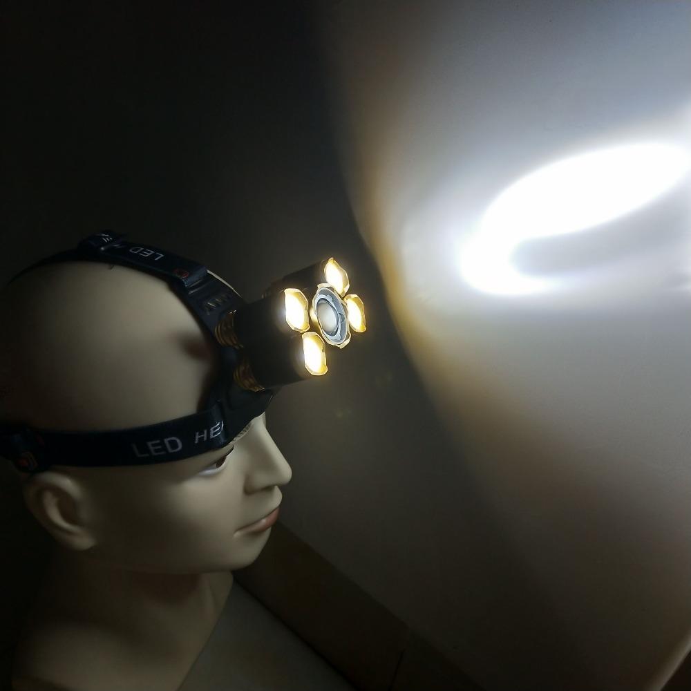 XHP100 1000000LM far far far lanternă 20000 lumeni zoom reîncărcabil baterie 18650 becuri LED