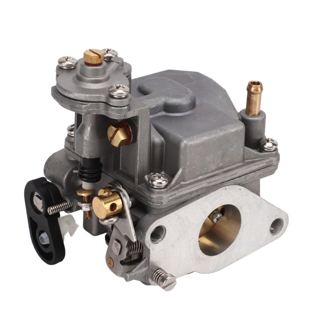 Boat Motor Carburetor 3323 835382T04 Outboard Engine Carb for Mariner 9.9hp 15hp 8 BODENSEE 13.5hp 4 Stroke