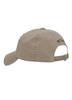 Aejeuon Patch Ball Cap/Beige