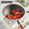 COOKER KING TK32CG 32cm Non-stick Wok