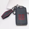 Key Fob Cover for Renault Koleos Kadjar Megane Talisman Espace Captur Clio Scenic with Keychain Anti-Scratch Guard Shockproof Protection