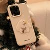 Christmas Tree Rabbit Iphone16 Mobile Phone Case Apple 15 Soft 13 Three Dimensional 17pro Max Suitable for 12