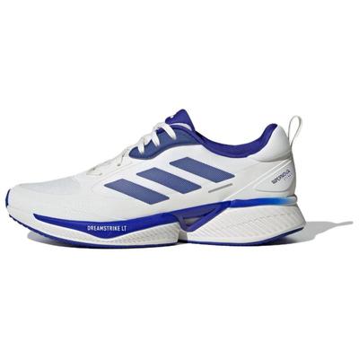 Supernova Eterno Antiderrapante Resistente ao Desgaste Tênis de Corrida Cano Baixo Masculino Tênis Branco JP9696