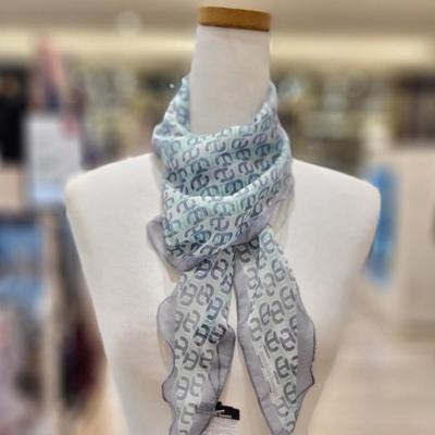 Arnaldo Basini Elea Scarf ABS-226903K