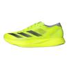 adidas Adizero Takumi Sen 10 Zapatillas de Running para Maratón de Caña Baja Resistentes a la Abrasión para Hombre Amarillo IH5707