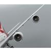 1/400 APA234007 Australian A380 Aircraft Model VH-OQI Alloy Finished Product Model