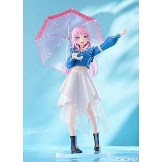 Good Smile Company POP UP PARADE BanG Dream Chihaya Aine L Size Non-scale Plastic Painted Finished Product