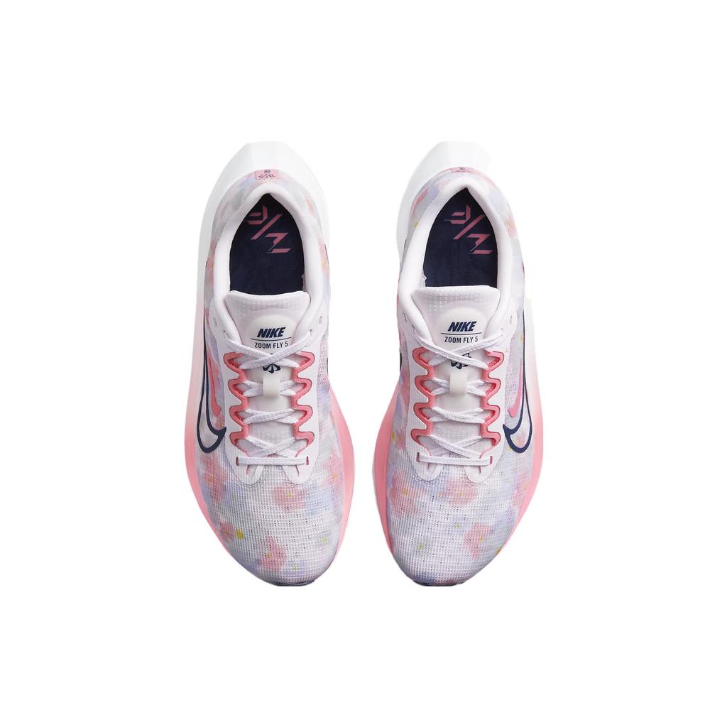 Nike Zoom Fly 5 Premium 'Floral Watercolor' Women's DV7894-600