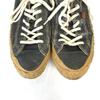 SPINGLE MOVE/Low-Cut Sneakers/M/25.0-25.5-26.0cm/Black/Japan/Sneakers/Shoes/Trainers/Boots(USED)