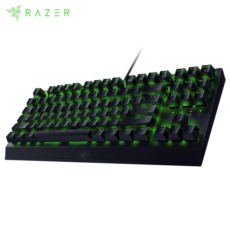 Razer BlackWidow X Tournament Edition 87-Key Mechanical Gaming Keyboard