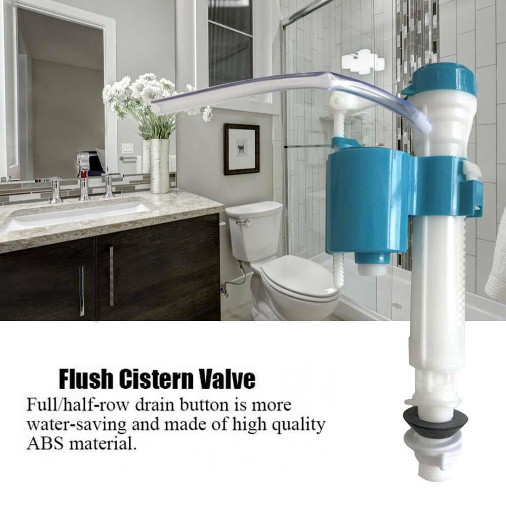 Cistern Cistern Fill Valve Fill Float Flush Valve Parts