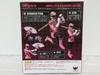 Samurai Sentai Shinkenger Shinken Pink S.H.Figuarts [Used]