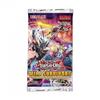 Yu Gi Oh! Wild Survivors Booster Pack