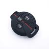 Silikonový kryt na klíčenku pro Smart Fortwo City Coupe Cabrio Crossblade Roadster K Forfour 2007 -