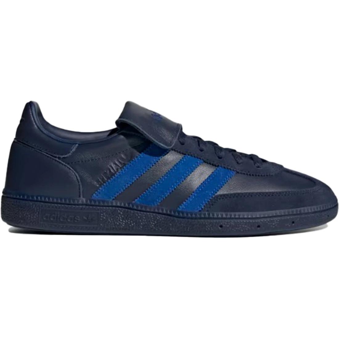 

Sneaker adidas Handball Spezial Shukyu × Ewax Night Indigo(HP6696) 42