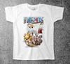 One Piece 009 Anime/Manga Childrens/Kids Adult T Shirts/t-shirts