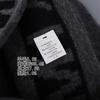 Personalized fashion letter knitted hat children autumn and winter including wool warm ear protection wool hat bag head cold hat